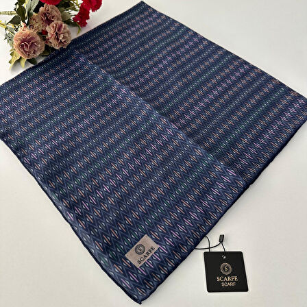Scarfe Soft Eşarp LDV2011