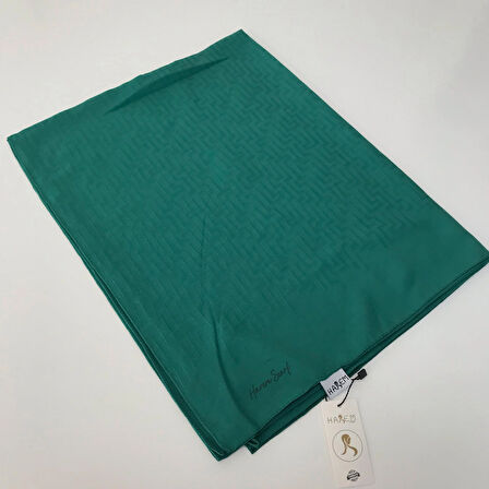 Harem Desenli Pamuk  Evla Jakar Şal HFW0218