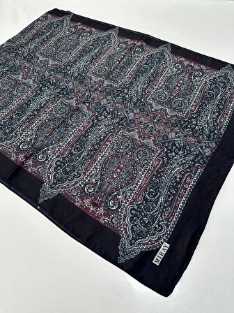 Miray Nubuk Soft Şal LCN0107