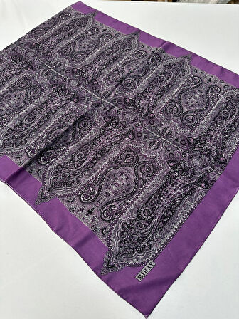 Miray Nubuk Soft Şal LCN0113