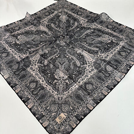 Scarfe Soft Eşarp LDV2708