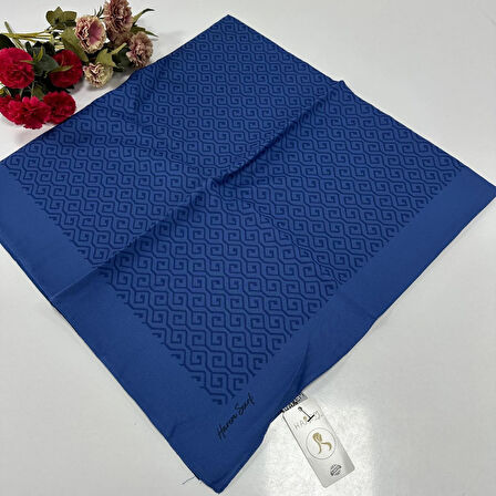 Harem Stella Eşarp Parliament VHC0311