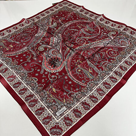 Picasso Kristal Eşarp Yeni Sezon LRP0105