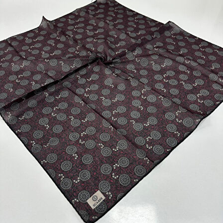 Scarfe Soft Eşarp LDV2907
