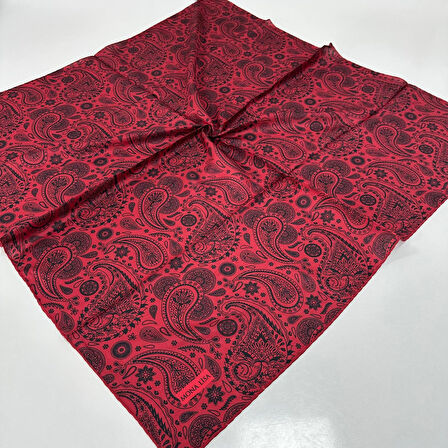 Mona Lisa Relax Soft Pamuklu Eşarp LDFX0114