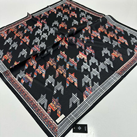 Akel Kristal Eşarp Yeni Sezon LTA0902