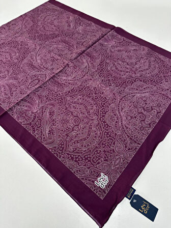 Levidor LOVE  AŞK Premium Şal LWS0711