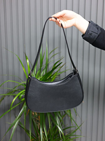 Talo Kadın Çanta Siyah T300104