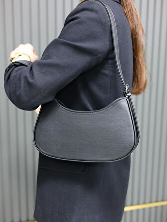 Talo Kadın Çanta Siyah T300104