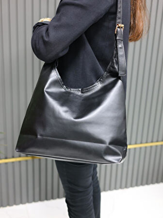 Talo Kadın Çanta Siyah T301603