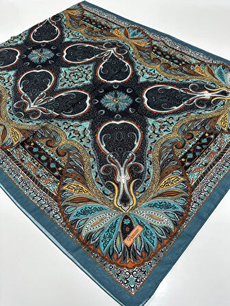 Picasso Elagance Soft Şal İnce Hafif  LCR0107