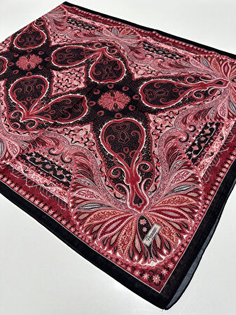 Picasso Elagance Soft Şal İnce Hafif  LCR0114