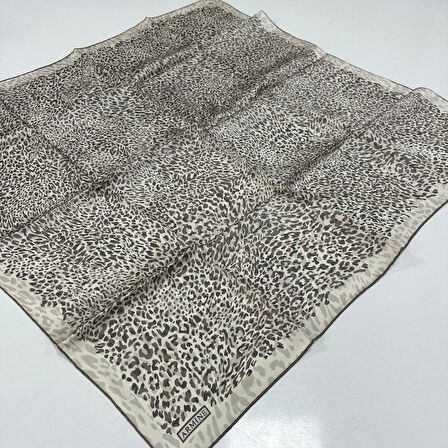 Armine Saf İpek Eşarp Sura İpek 2025 İlkbahar-Yaz Sezon PKR5101