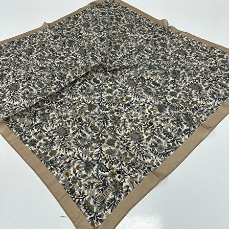 Miray Nevada Eşarp LKA0107