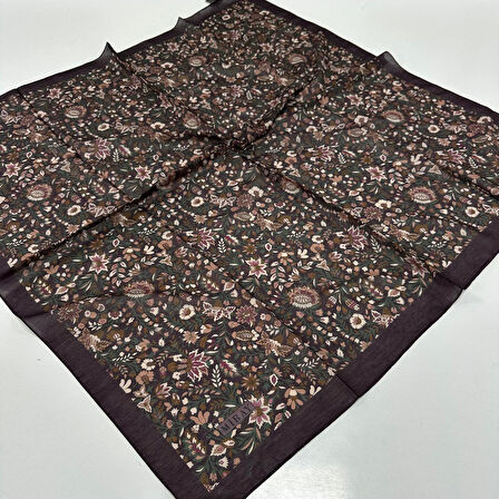 Miray Nevada Eşarp LKA0114