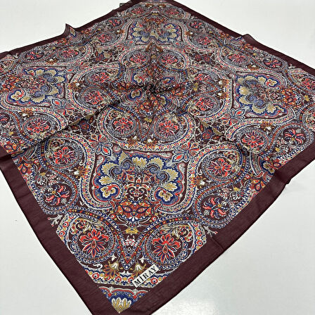 Miray Nevada Eşarp LKA0205