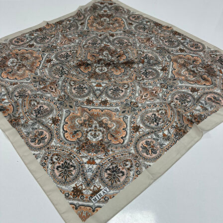 Miray Nevada Eşarp LKA0206