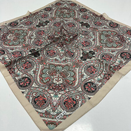 Miray Nevada Eşarp LKA0213