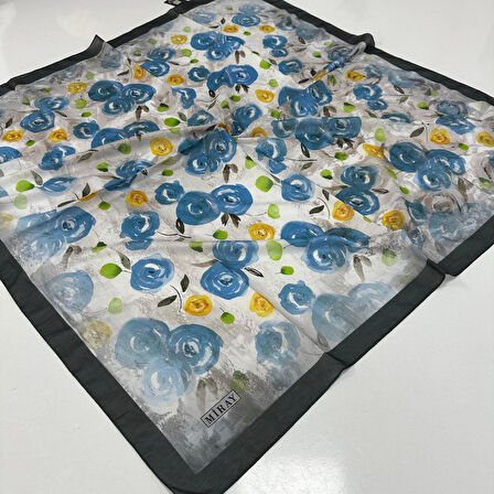 Miray Nevada Eşarp LKA0401