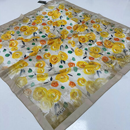 Miray Nevada Eşarp LKA0404