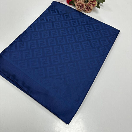 Polocraft Jakar Şal Lacivert Serisi JSL2401