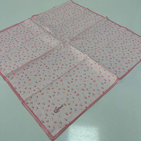 Cilenti Çocuk Eşarp CPC0104