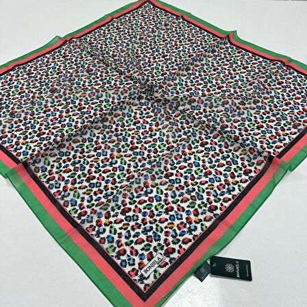 Yazlık İnce Bonjela Sport Özel Seri Eşarp Gold LDU3503