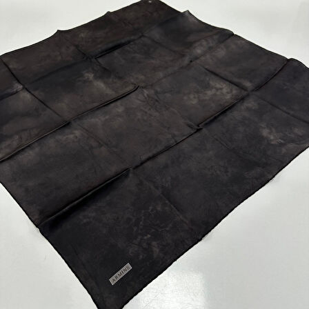 Armine Saf İpek Eşarp Nostalji Serisi Sura İpek PKB2701