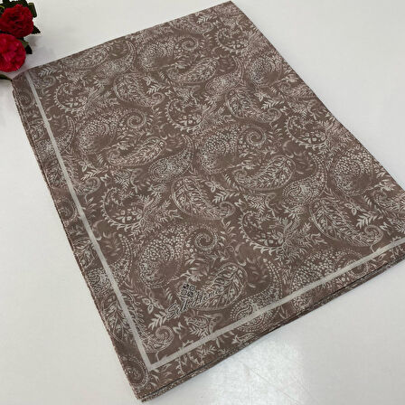 Silk Home Soft Şal LCY0104