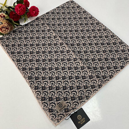 Scarfe Soft Eşarp LDV4001