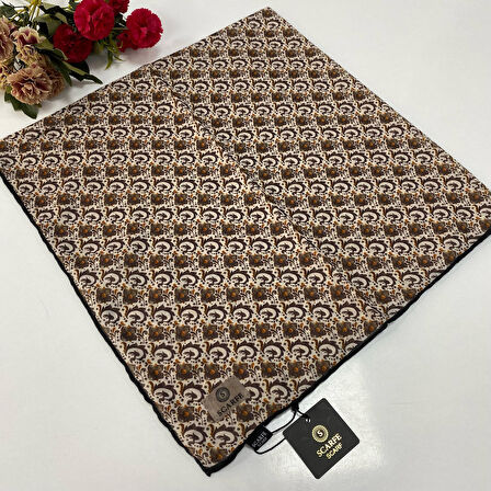 Scarfe Soft Eşarp LDV4004