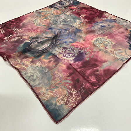 Locella Soft Pamuklu Eşarp LDFC1008