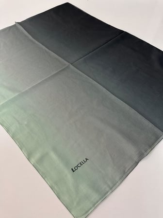 Locella Pamuk Vual Şal LWD0918