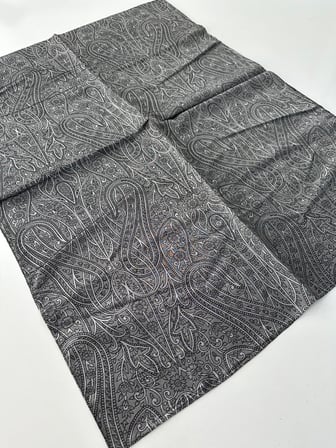 Scarfe Premium Jakar Şal JSR0114