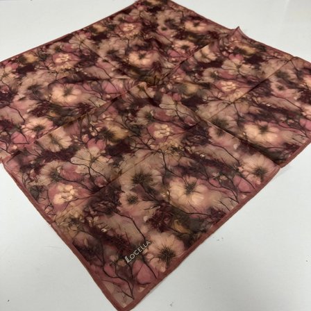 Locella Soft Pamuklu  Eşarp  LDFC7807