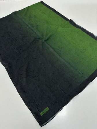 ARSEL MODA Desenli Kraş Şal BCA0409