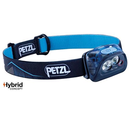 PETZL ACTIK Kafa Feneri