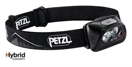 PETZL ACTIK Kafa Feneri