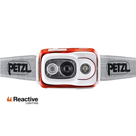 PETZL SWIFT RL Kafa Feneri