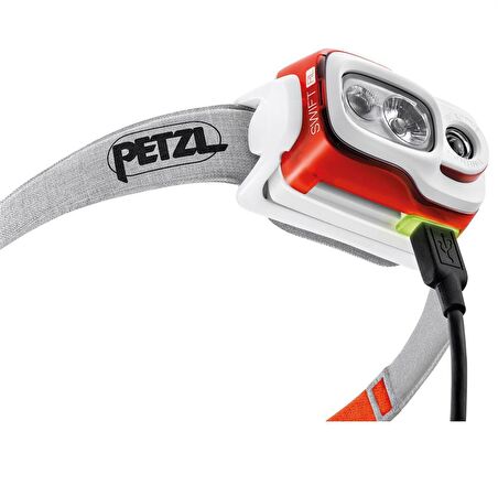 PETZL SWIFT RL Kafa Feneri