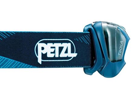 PETZL TIKKA Kafa Feneri