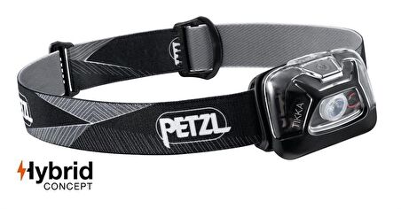 PETZL TIKKA Kafa Feneri