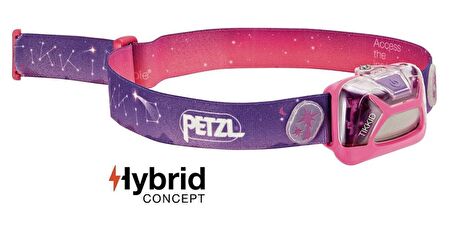 PETZL TIKKID Çocuk Kafa Feneri