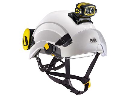 PETZL PRO ADAPT Fener Kask Montaj Aparatı