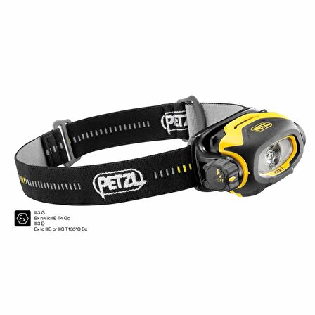 PETZL PIXA® 2 Kafa Feneri