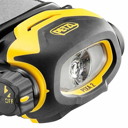 PETZL PIXA® 2 Kafa Feneri