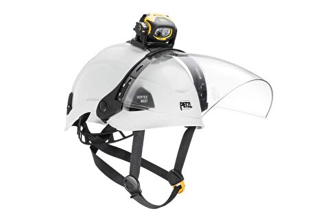 PETZL PIXADAPT Fener Kask Montaj Aparatı