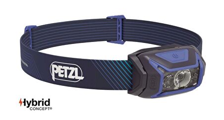 PETZL Actik Core Kafa Feneri