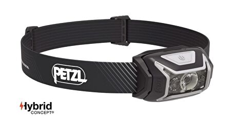 PETZL Actik Core Kafa Feneri