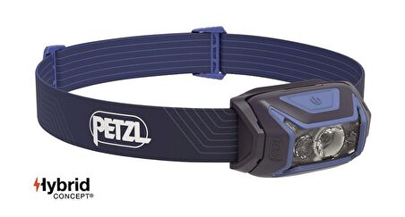 PETZL Actik Kafa Feneri